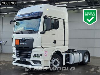 Тягач MAN TGX 18.480