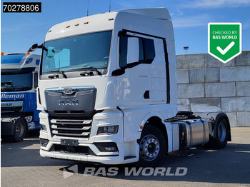 Тягач MAN TGX 18.480
