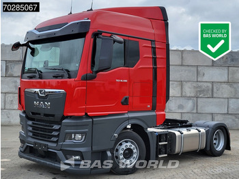 Тягач MAN TGX 18.480