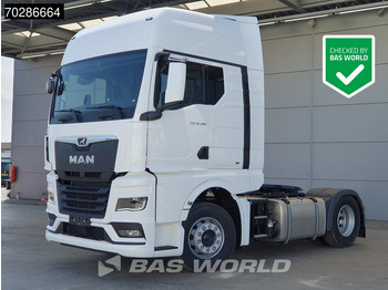 Тягач MAN TGX 18.480