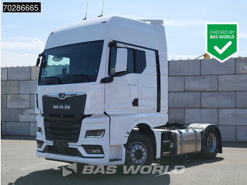 Тягач MAN TGX 18.480
