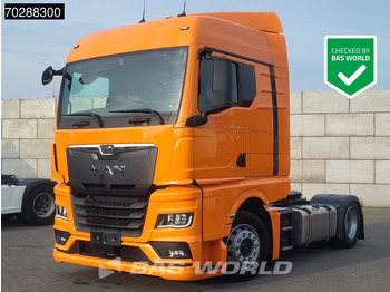 Тягач MAN TGX 18.480