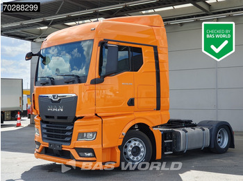 Тягач MAN TGX 18.480