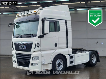 Тягач MAN TGX 18.500
