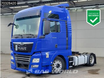 Тягач MAN TGX 18.500