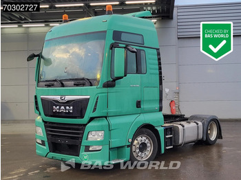 Тягач MAN TGX 18.500