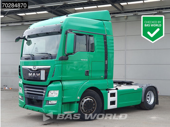 Тягач MAN TGX 18.510