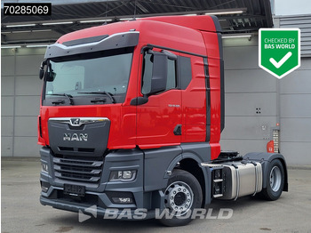 Тягач MAN TGX