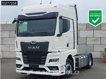 Тягач MAN TGX