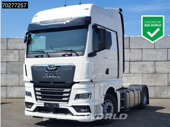 Тягач MAN TGX