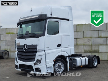 Тягач MERCEDES-BENZ Actros 1842