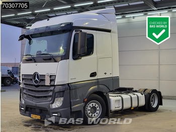 Тягач MERCEDES-BENZ Actros 1842