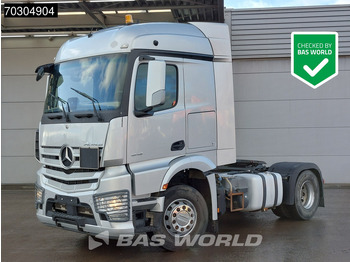 Тягач MERCEDES-BENZ Actros 1843