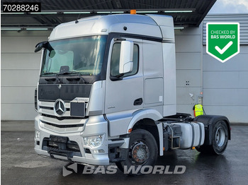 Тягач MERCEDES-BENZ Actros 1843