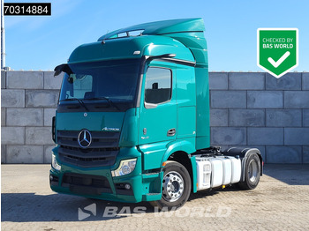 Тягач MERCEDES-BENZ Actros 1843