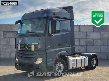 Тягач MERCEDES-BENZ Actros 1845