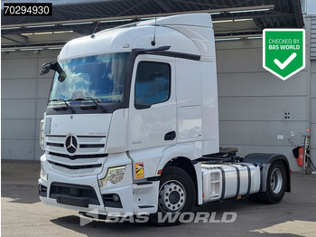 Тягач MERCEDES-BENZ Actros 1845