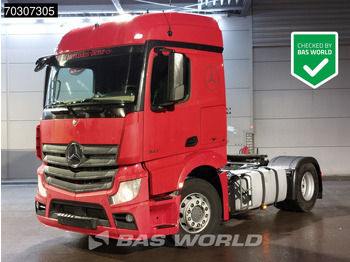 Тягач MERCEDES-BENZ Actros 1845