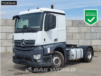 Тягач MERCEDES-BENZ Actros 1845