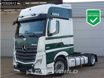 Тягач MERCEDES-BENZ Actros 1848