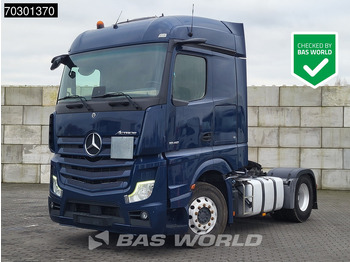 Тягач MERCEDES-BENZ Actros 1848