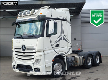 Тягач MERCEDES-BENZ Actros 2658