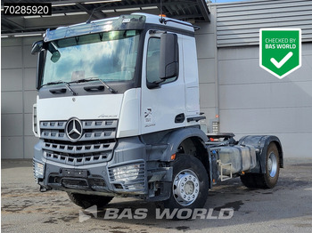 Тягач MERCEDES-BENZ Arocs