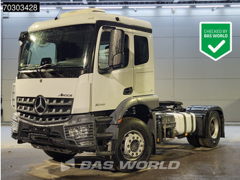 Тягач MERCEDES-BENZ Arocs
