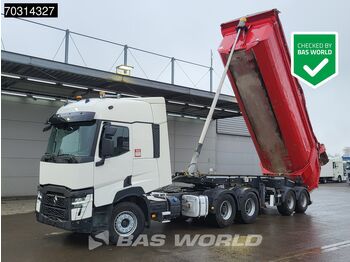Тягач RENAULT C 520
