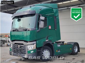 Тягач RENAULT T 430