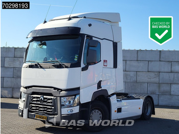 Тягач RENAULT T 430