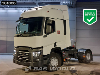 Тягач RENAULT T 440