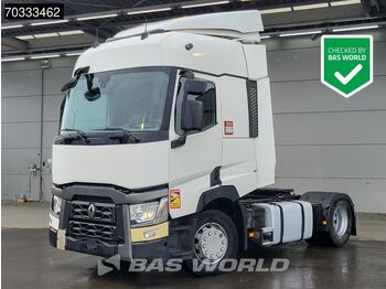 Тягач RENAULT T 440