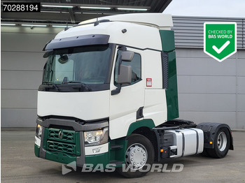 Тягач RENAULT T 460