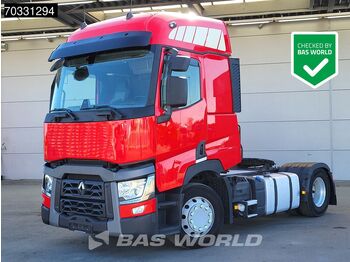 Тягач RENAULT T 460