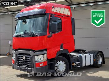 Тягач RENAULT T 460