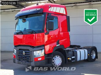 Тягач RENAULT T 460