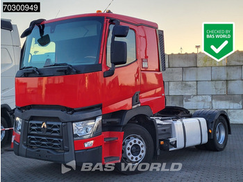 Тягач RENAULT T 460