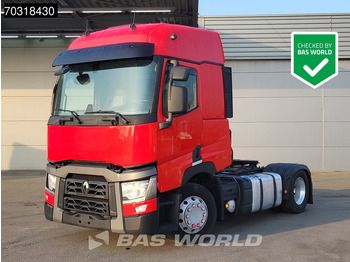 Тягач RENAULT T 460