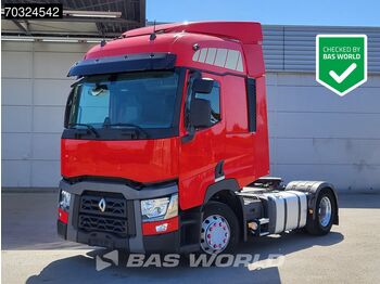 Тягач RENAULT T 460