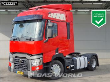 Тягач RENAULT T 460