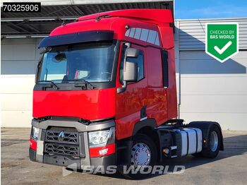 Тягач RENAULT T 460