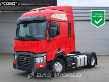 Тягач RENAULT T 460