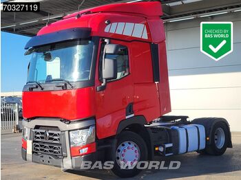 Тягач RENAULT T 460