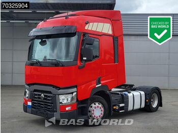 Тягач RENAULT T 460