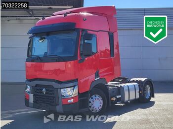 Тягач RENAULT T 460