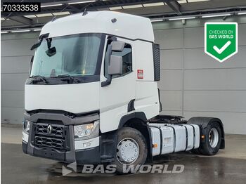 Тягач RENAULT T 460
