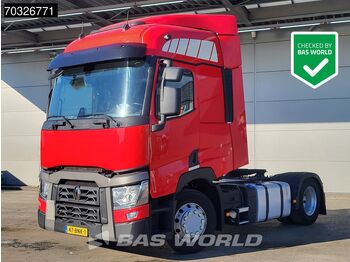 Тягач RENAULT T 460