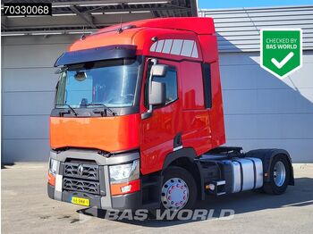 Тягач RENAULT T 460
