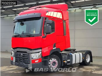 Тягач RENAULT T 460